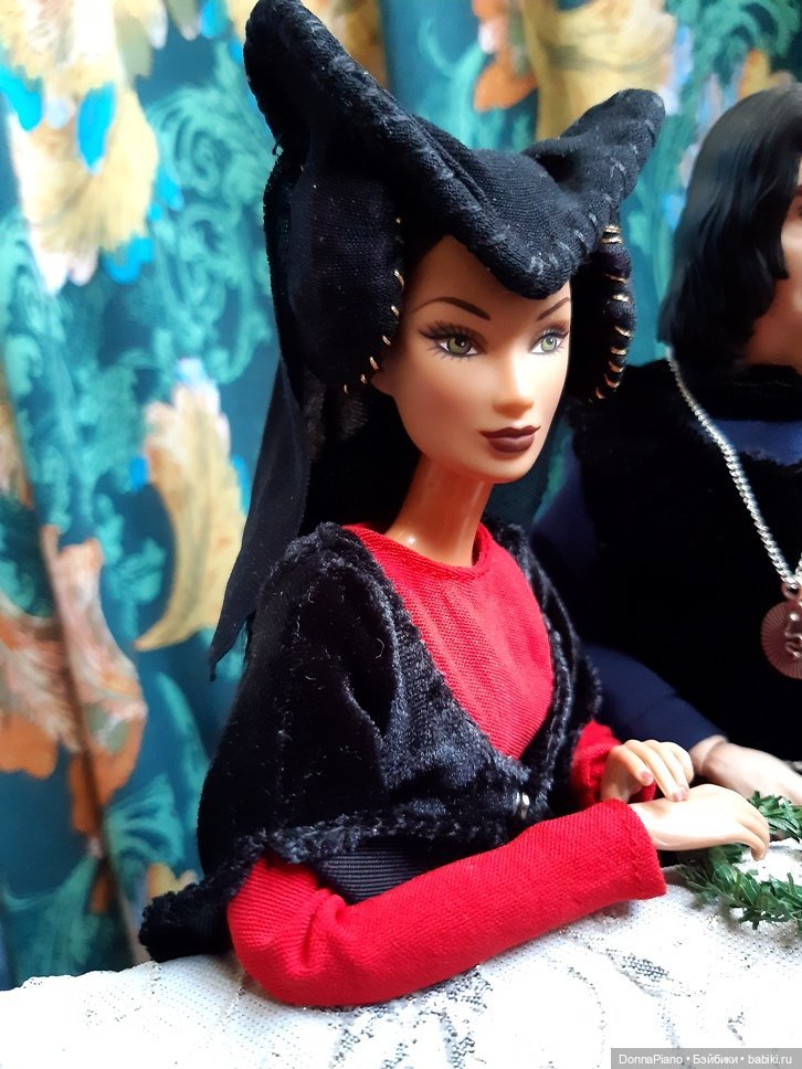 Точка кипения — Кукольные фотоистории и сериалы: комиксы