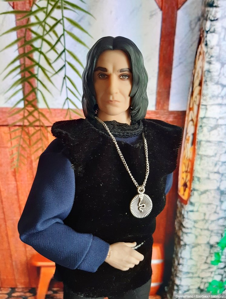 Точка кипения — Кукольные фотоистории и сериалы: комиксы (фото 5)