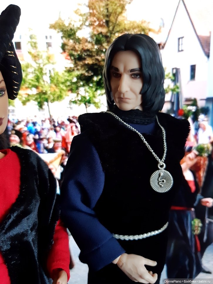 Все дороги ведут в Ландсхут