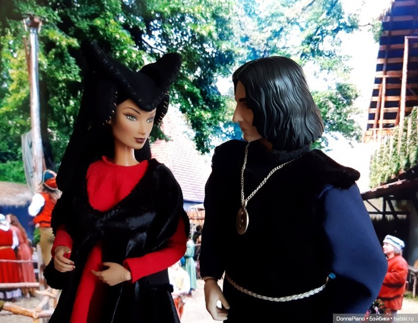 Все дороги ведут в Ландсхут