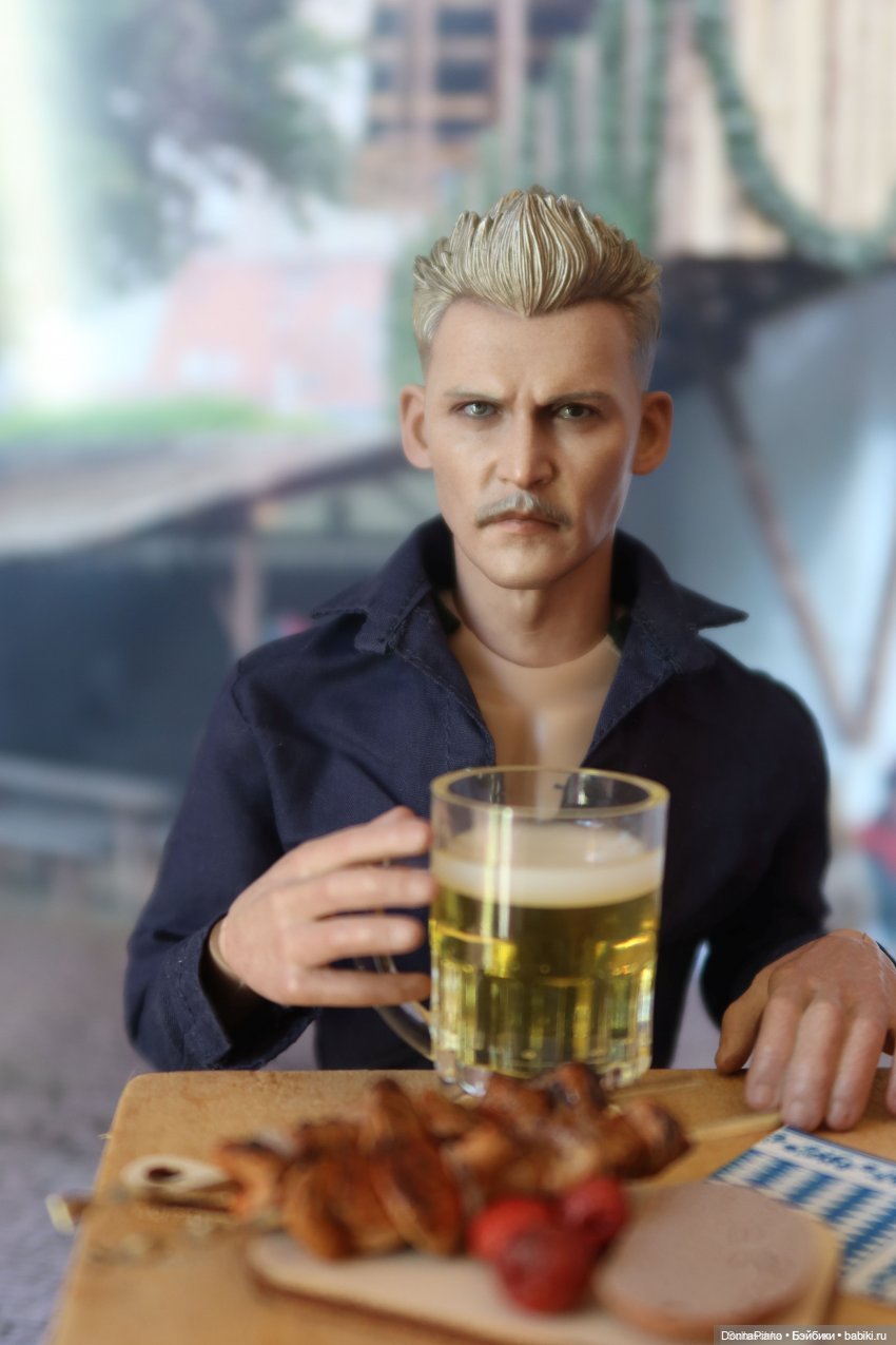 Все дороги ведут в Ландсхут