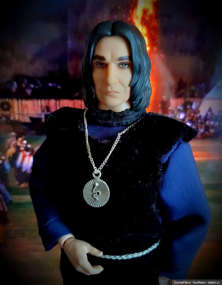 Точка кипения — Кукольные фотоистории и сериалы: комиксы