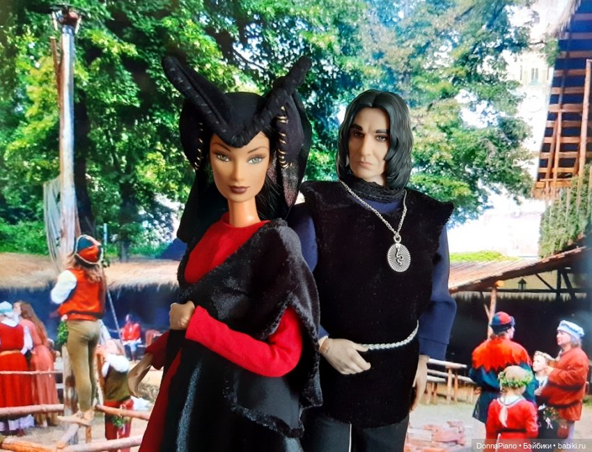 Все дороги ведут в Ландсхут