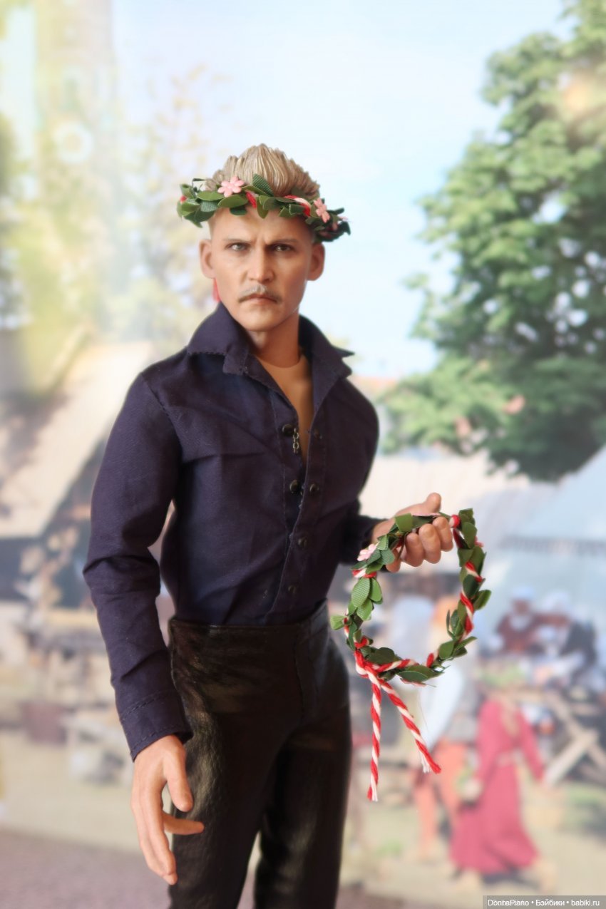 Все дороги ведут в Ландсхут