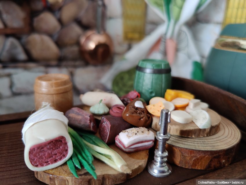 Точка кипения — Кукольные фотоистории и сериалы: комиксы (фото 8)