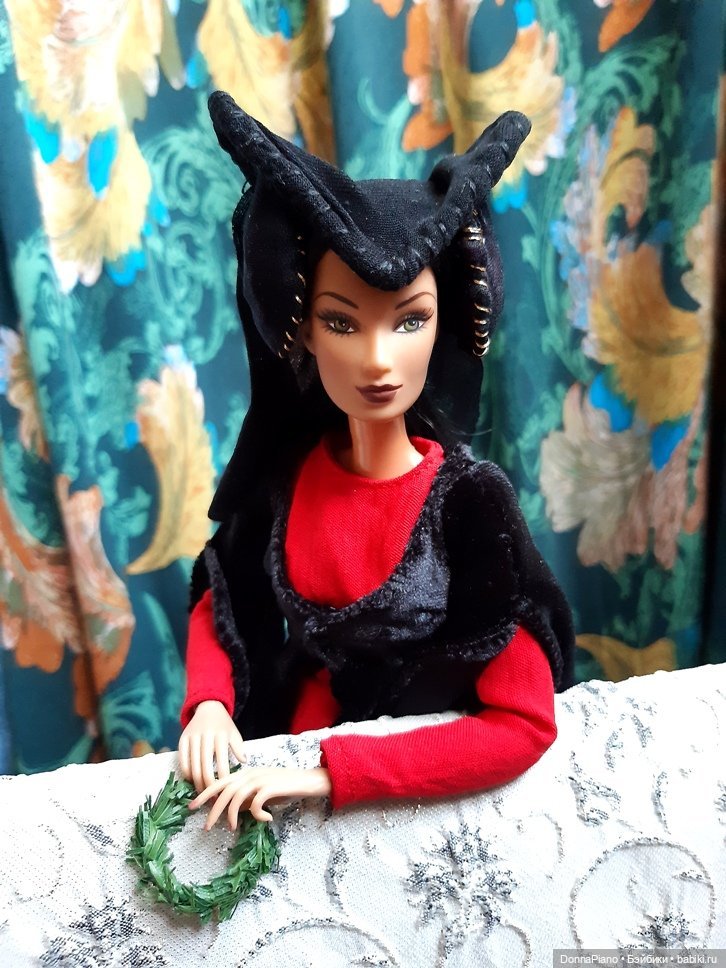 Точка кипения — Кукольные фотоистории и сериалы: комиксы