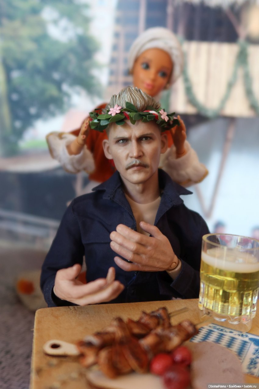 Все дороги ведут в Ландсхут