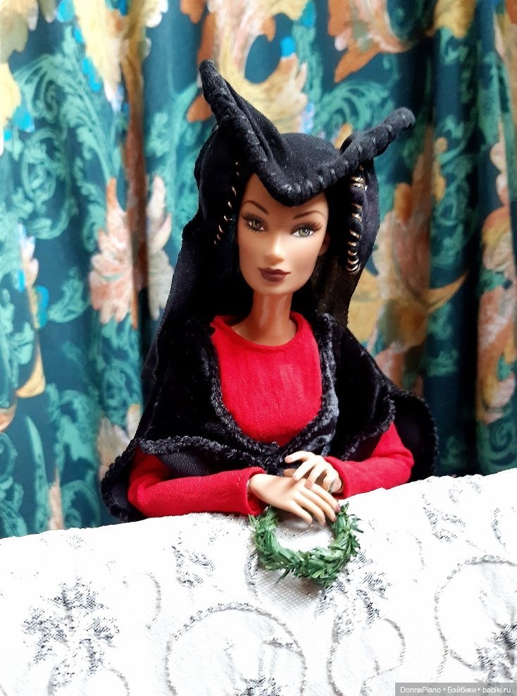 Точка кипения — Кукольные фотоистории и сериалы: комиксы