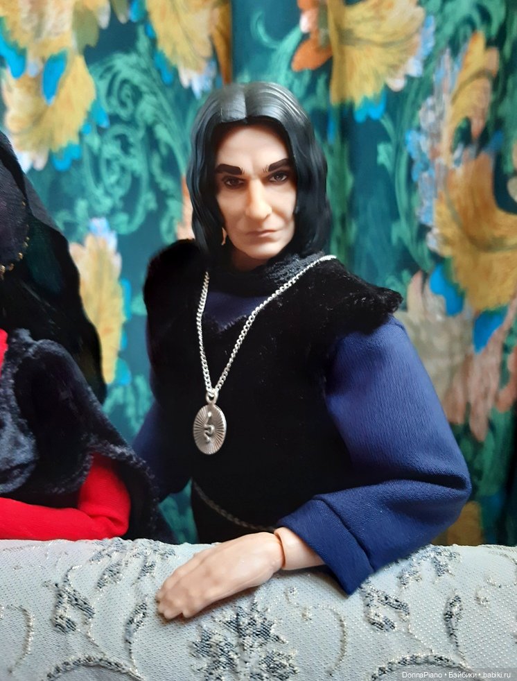 Точка кипения — Кукольные фотоистории и сериалы: комиксы