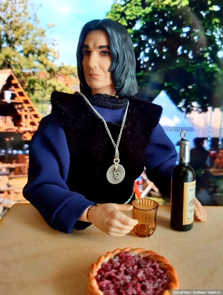 Все дороги ведут в Ландсхут