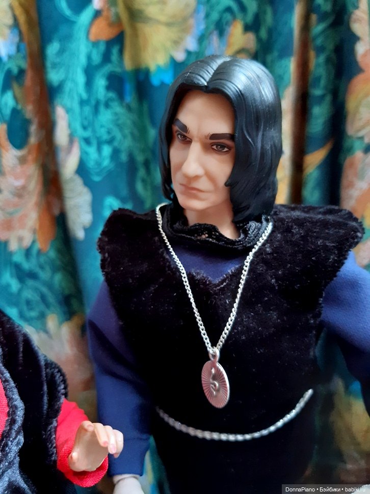 Точка кипения — Кукольные фотоистории и сериалы: комиксы