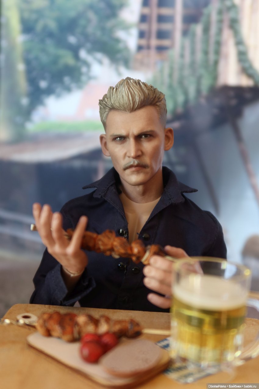 Все дороги ведут в Ландсхут