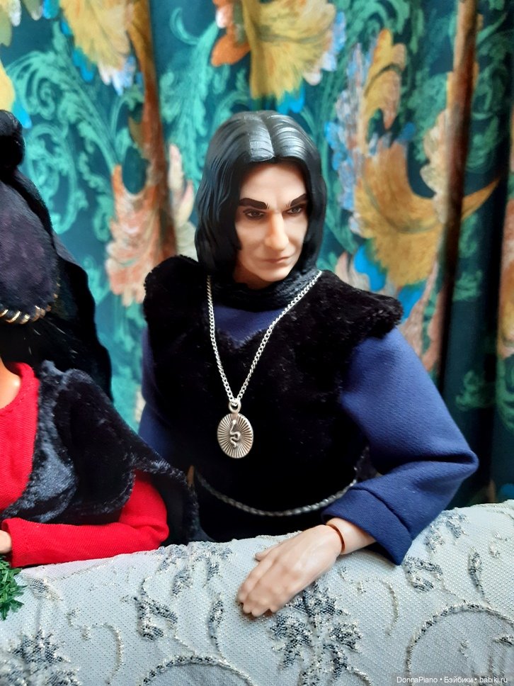 Точка кипения — Кукольные фотоистории и сериалы: комиксы