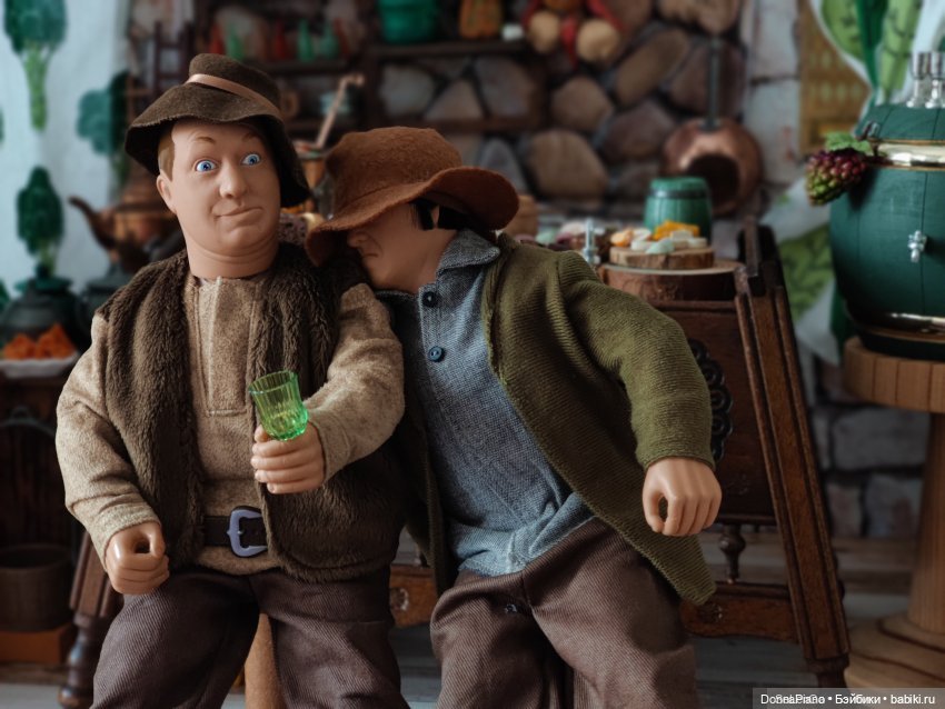 Все дороги ведут в Ландсхут