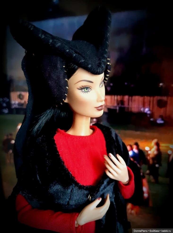 Точка кипения — Кукольные фотоистории и сериалы: комиксы