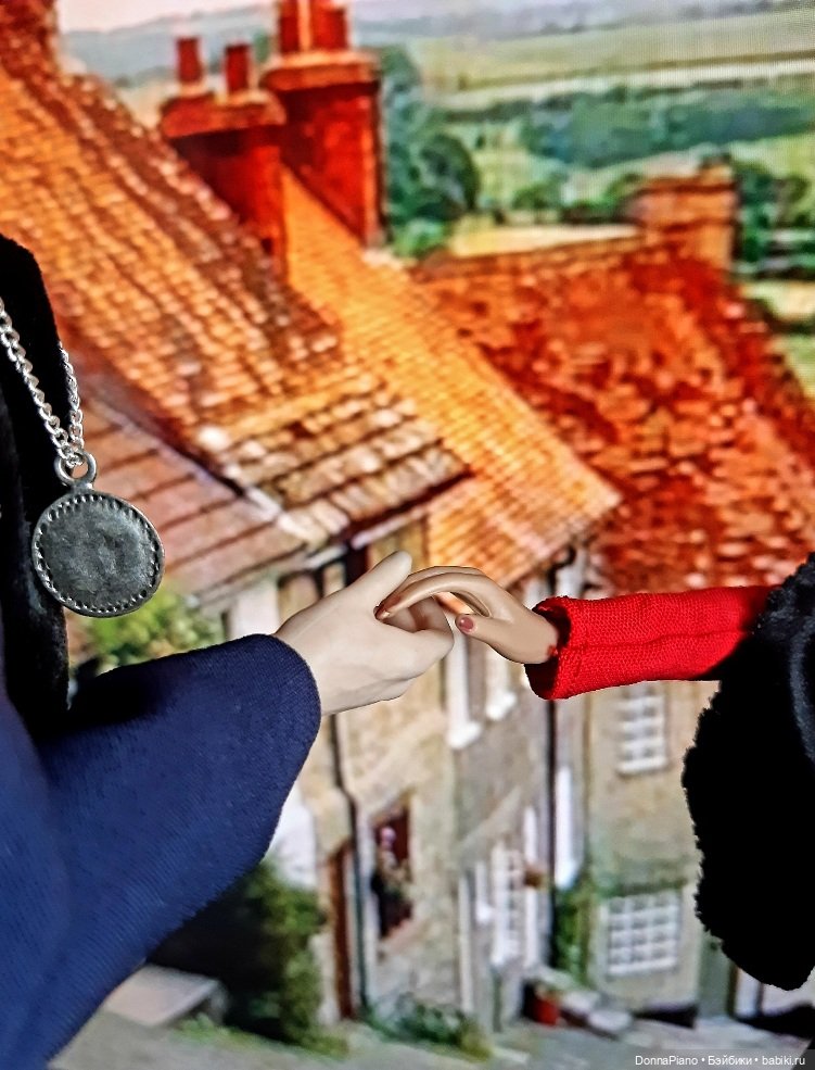 Все дороги ведут в Ландсхут (фото 6)