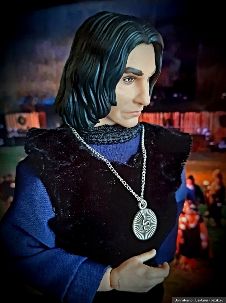 Точка кипения — Кукольные фотоистории и сериалы: комиксы