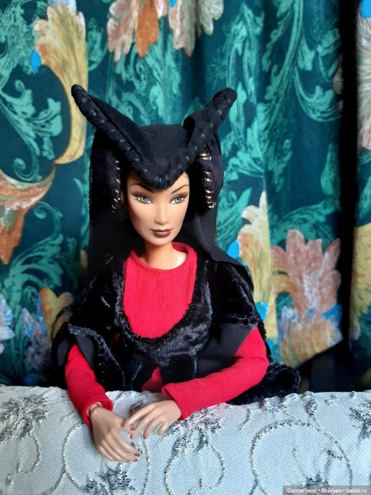 Точка кипения — Кукольные фотоистории и сериалы: комиксы