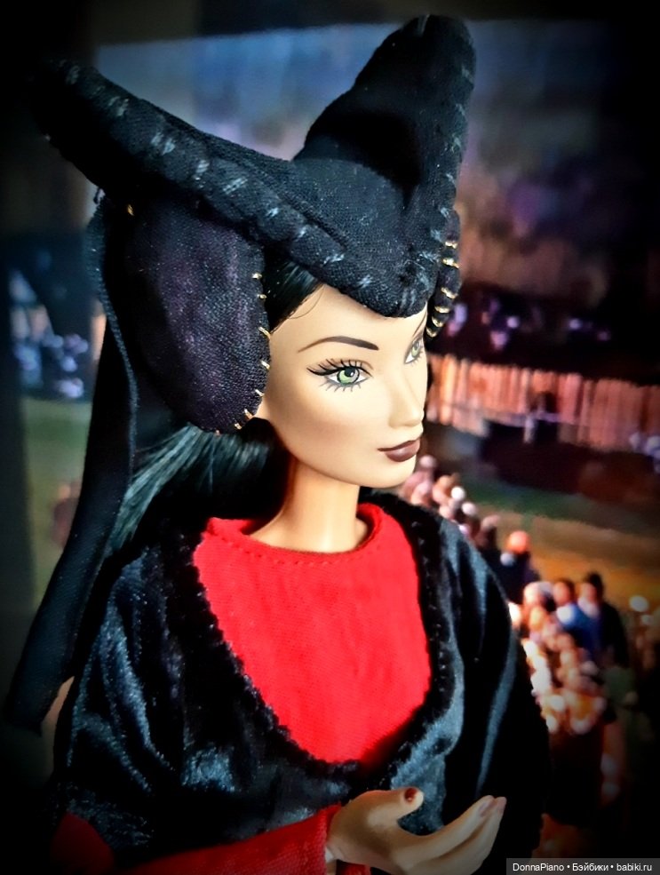 Точка кипения — Кукольные фотоистории и сериалы: комиксы