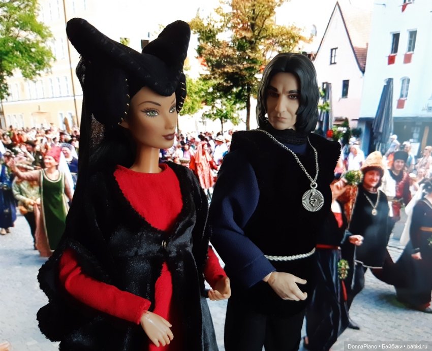 Все дороги ведут в Ландсхут (фото 9)