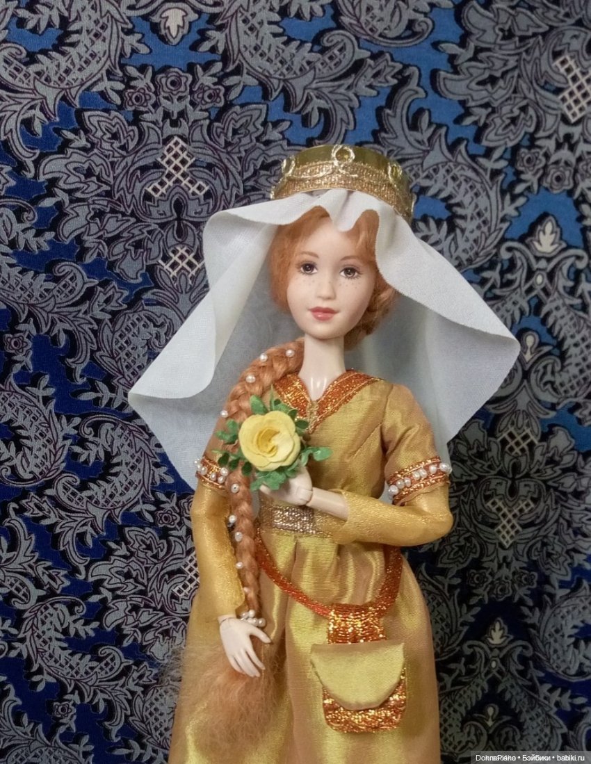 Малефисента на празднике — Кукольные фотоистории и сериалы: комиксы