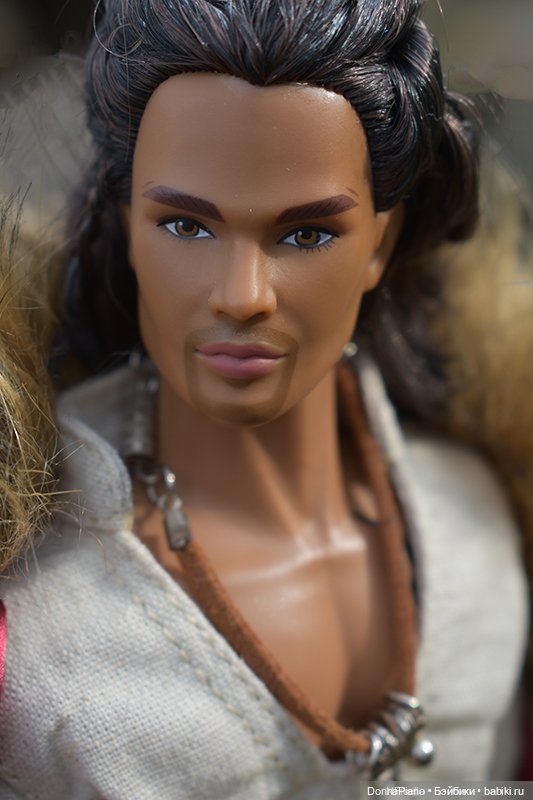 Малефисента на празднике — Кукольные фотоистории и сериалы: комиксы (фото 6)