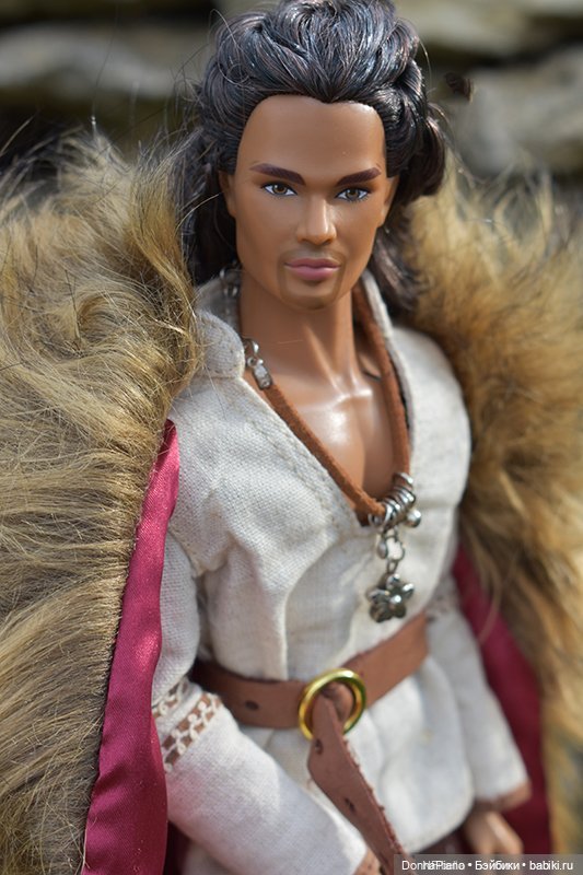 Малефисента на празднике — Кукольные фотоистории и сериалы: комиксы (фото 9)