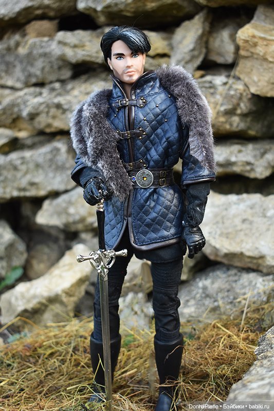 Малефисента на празднике — Кукольные фотоистории и сериалы: комиксы