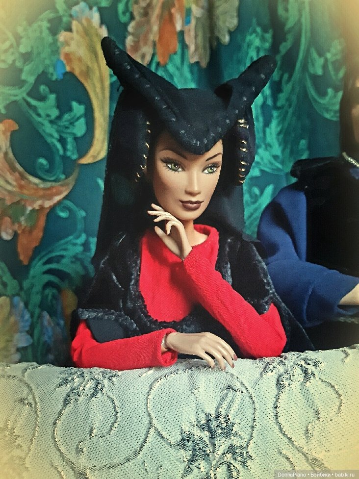 Убить дракона — Кукольные фотоистории и сериалы: комиксы