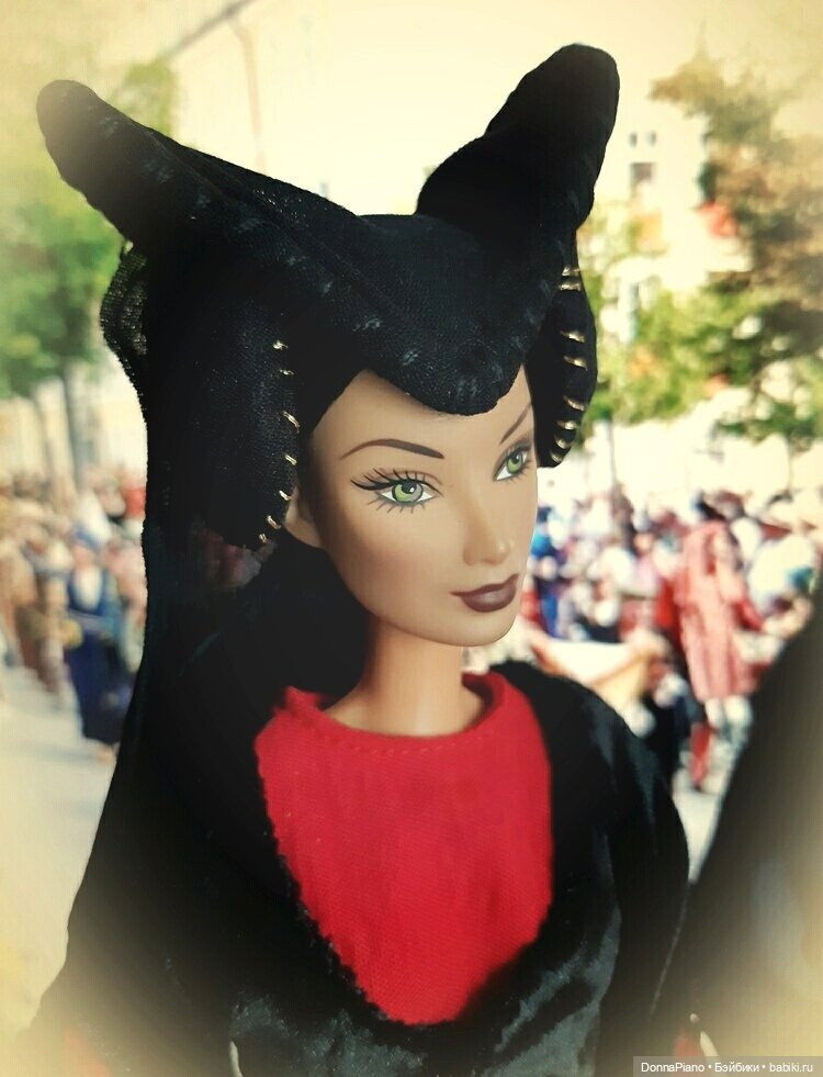 Убить дракона — Кукольные фотоистории и сериалы: комиксы (фото 5)