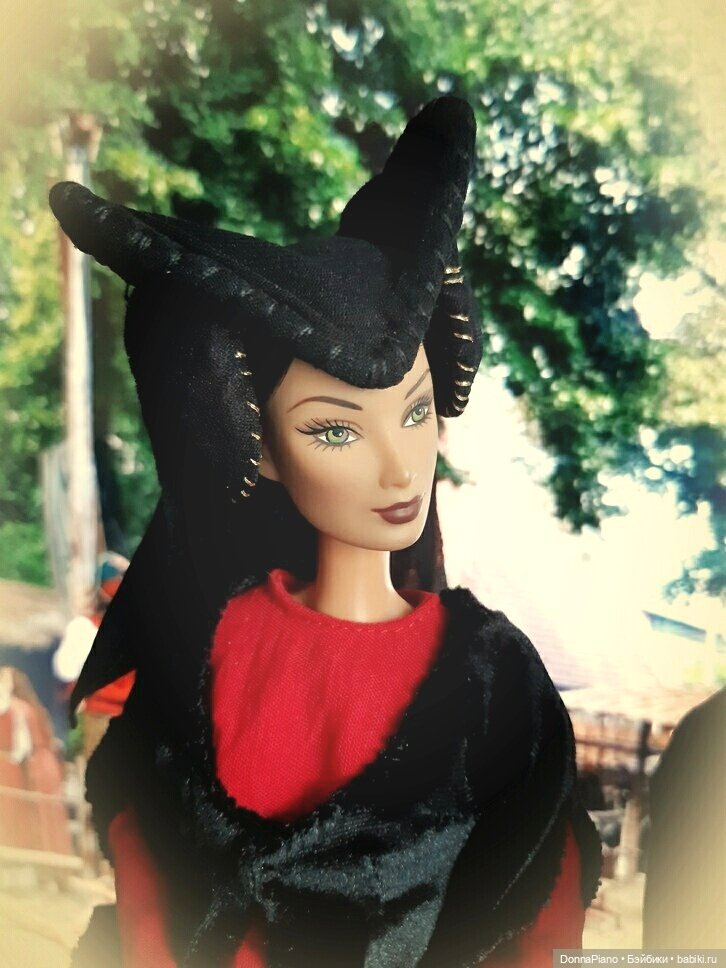 Убить дракона — Кукольные фотоистории и сериалы: комиксы (фото 2)