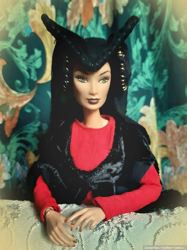 Убить дракона — Кукольные фотоистории и сериалы: комиксы