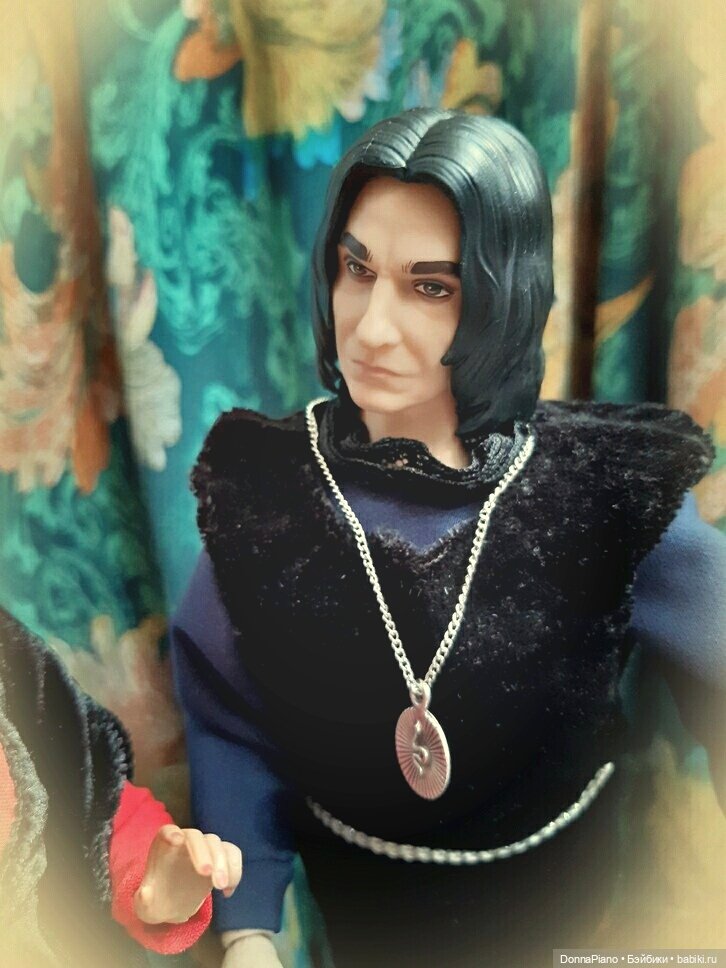 Убить дракона — Кукольные фотоистории и сериалы: комиксы