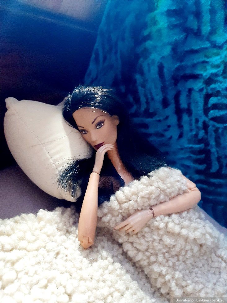 Убить дракона — Кукольные фотоистории и сериалы: комиксы