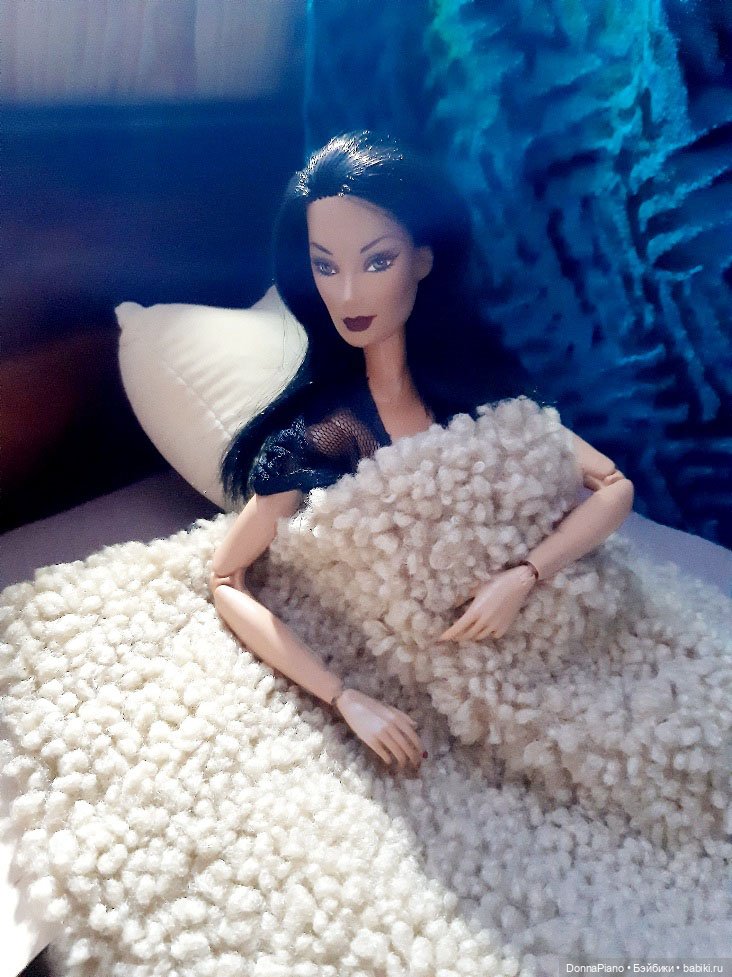 Убить дракона — Кукольные фотоистории и сериалы: комиксы