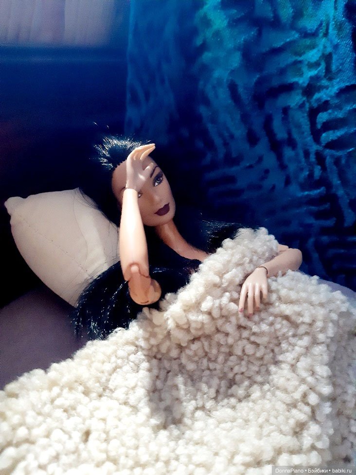 Убить дракона — Кукольные фотоистории и сериалы: комиксы