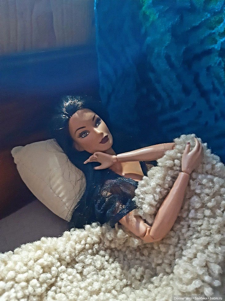 Убить дракона — Кукольные фотоистории и сериалы: комиксы