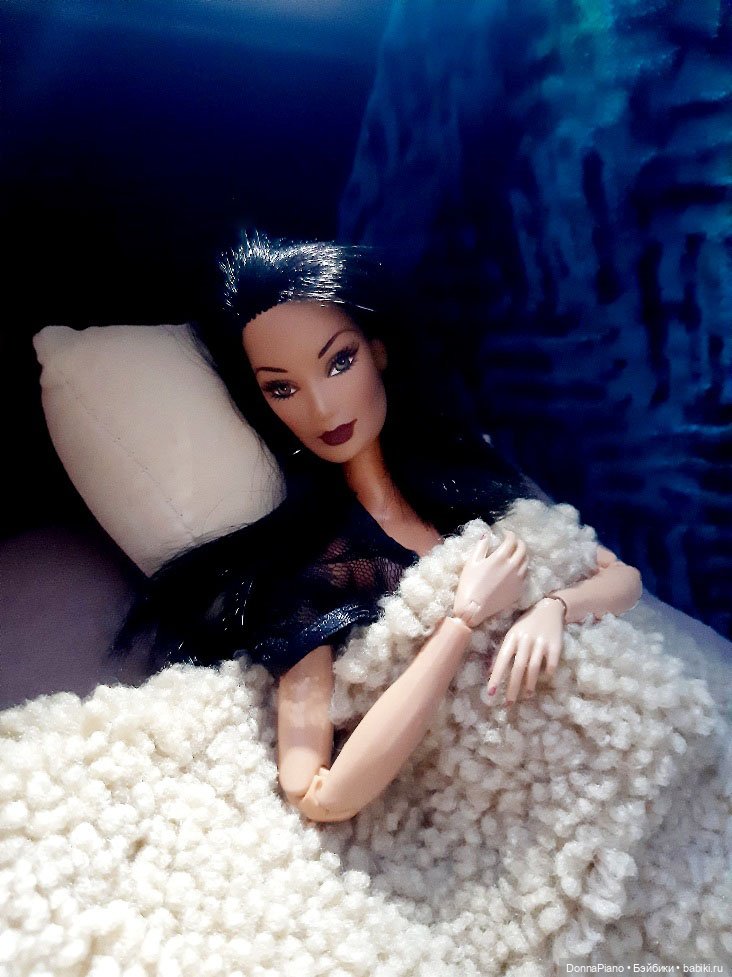 Убить дракона — Кукольные фотоистории и сериалы: комиксы