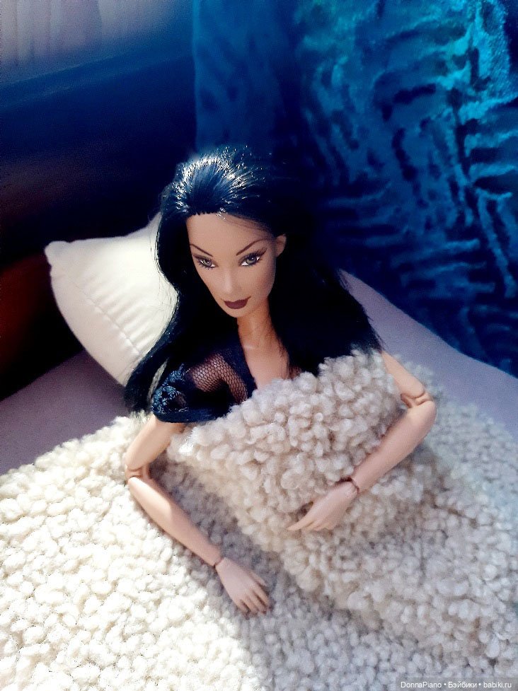 Убить дракона — Кукольные фотоистории и сериалы: комиксы