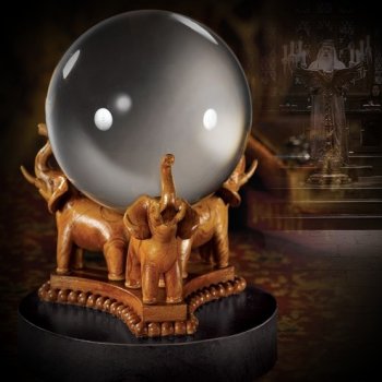 Магический интенсив-курс (УТОЧНЕНИЕ)