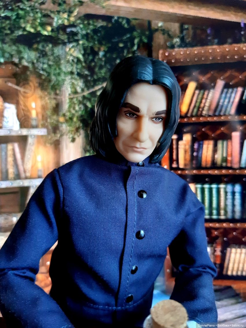 Всё повторяется — Кукольные фотоистории и сериалы: комиксы