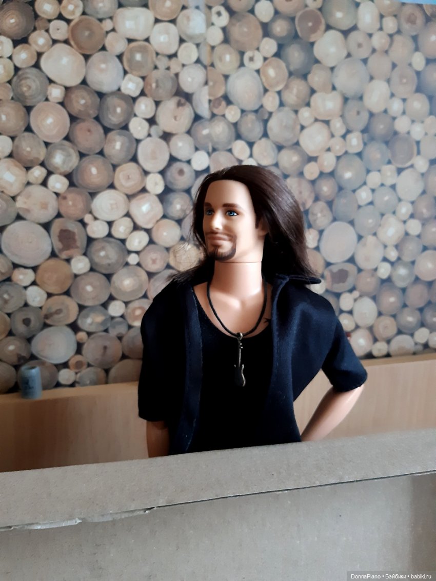 Дело для Бродяги | Бэйбики Дело для Бродяги — Кукольные фотоистории и сериалы: комиксы (фото 10)