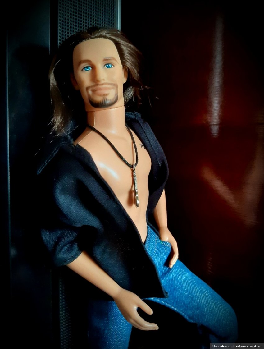 Дело для Бродяги | Бэйбики Дело для Бродяги — Кукольные фотоистории и сериалы: комиксы (фото 7)