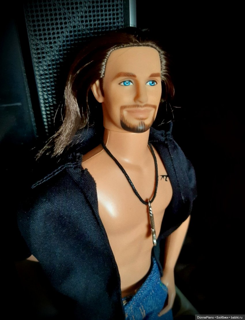 Дело для Бродяги | Бэйбики Дело для Бродяги — Кукольные фотоистории и сериалы: комиксы (фото 6)