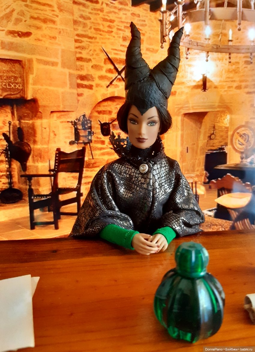 День загадочных посланий | Бэйбики День загадочных посланий — Кукольные фотоистории и сериалы: комиксы