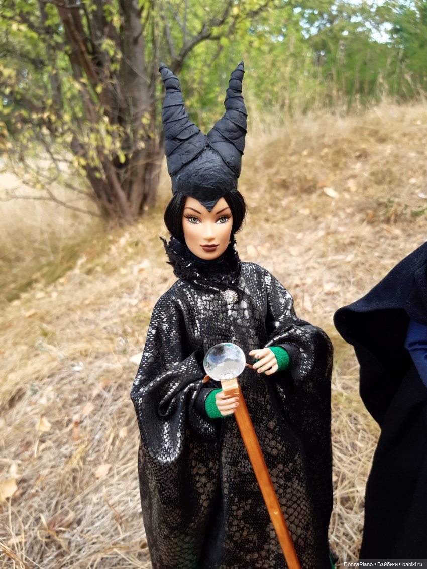 Встреча в лесу — Кукольные фотоистории и сериалы: комиксы