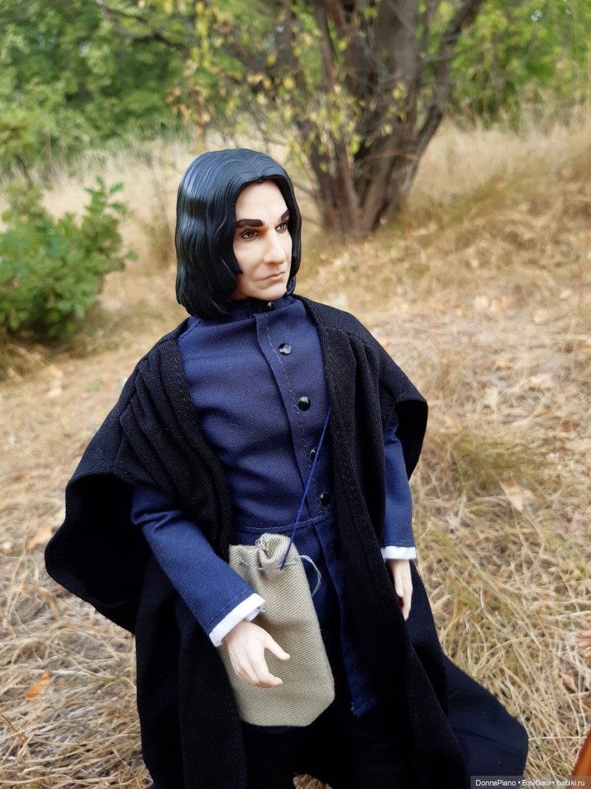 Встреча в лесу — Кукольные фотоистории и сериалы: комиксы