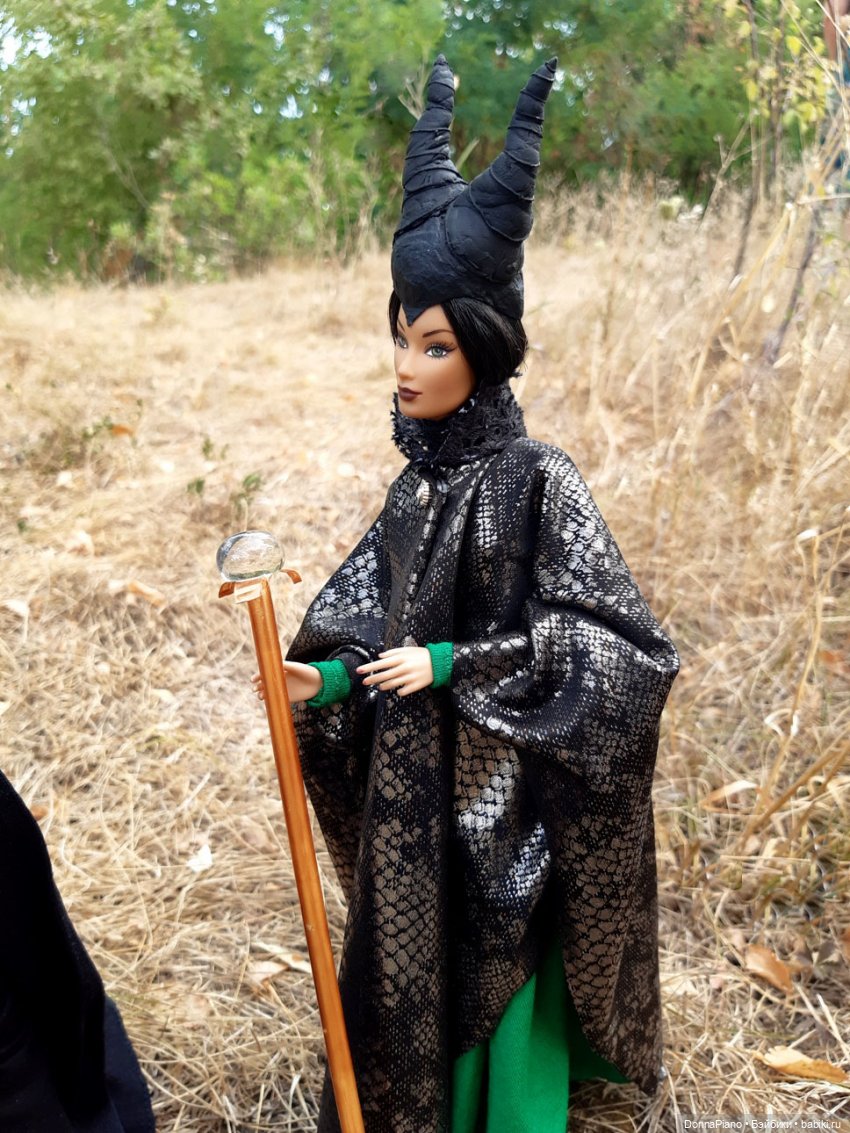 Встреча в лесу — Кукольные фотоистории и сериалы: комиксы