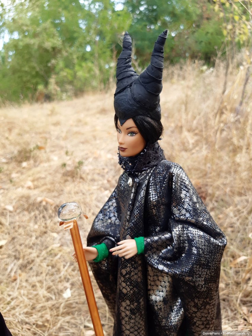 Встреча в лесу — Кукольные фотоистории и сериалы: комиксы