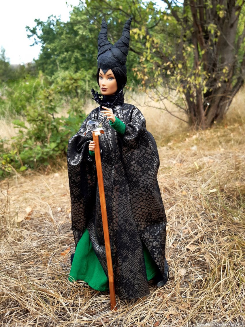 Встреча в лесу — Кукольные фотоистории и сериалы: комиксы